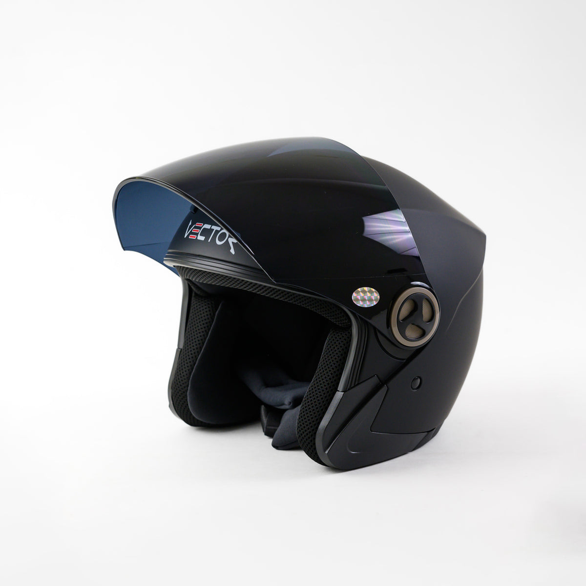 Vector Helmet VT - 228 LX matt black