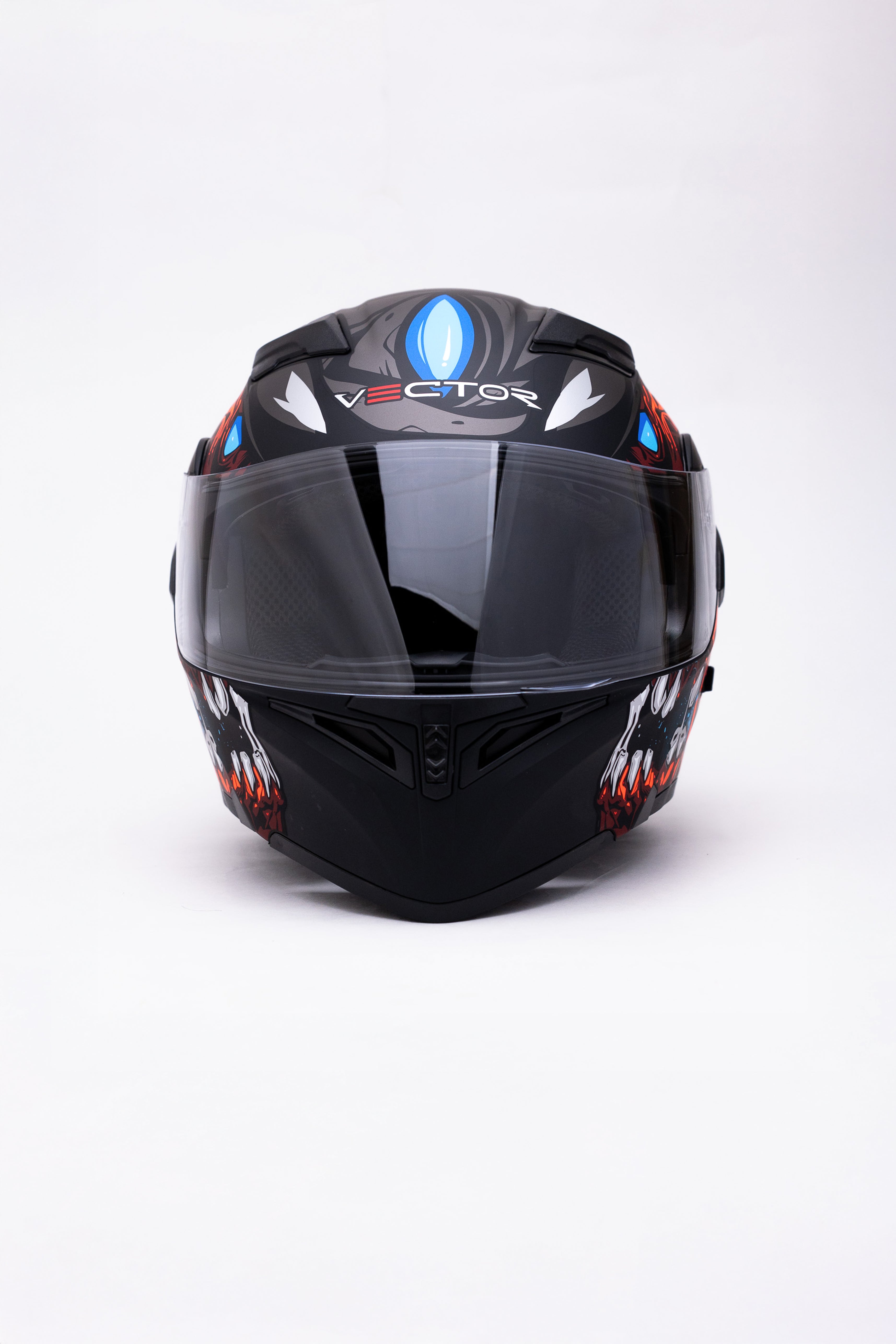 vt-254 skull – Vector Helmet