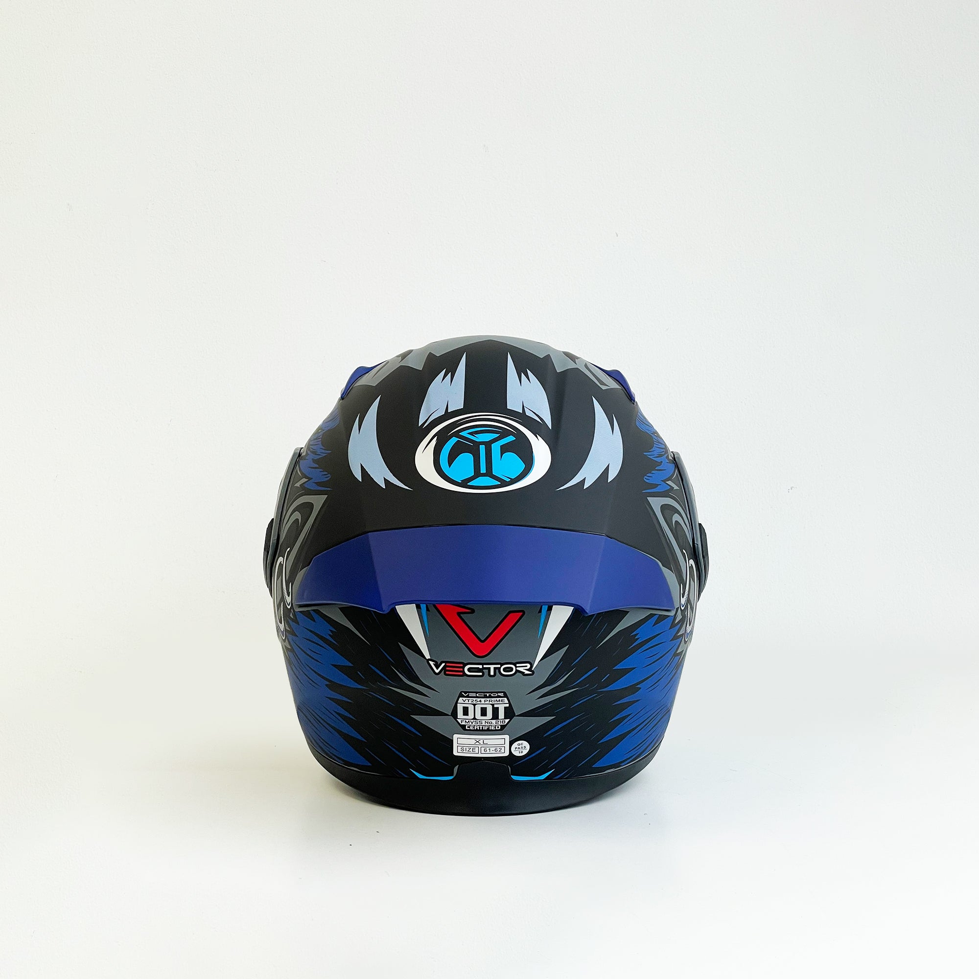 254 prime Nova