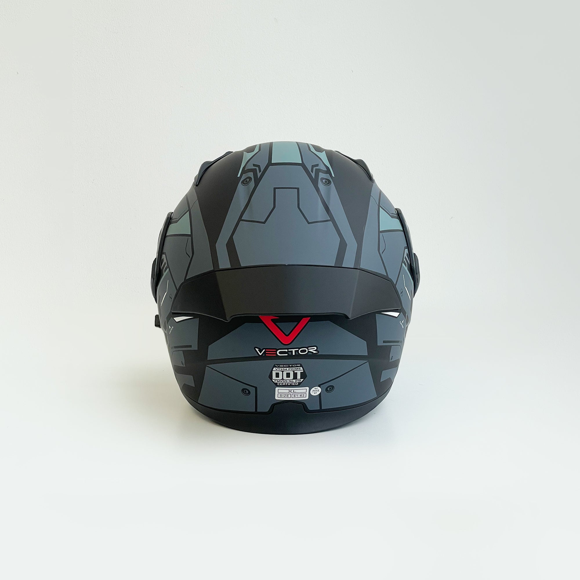 254 prime Eagle
