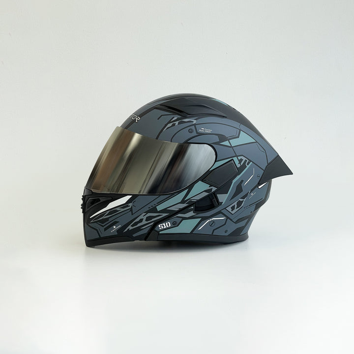 254 prime Eagle
