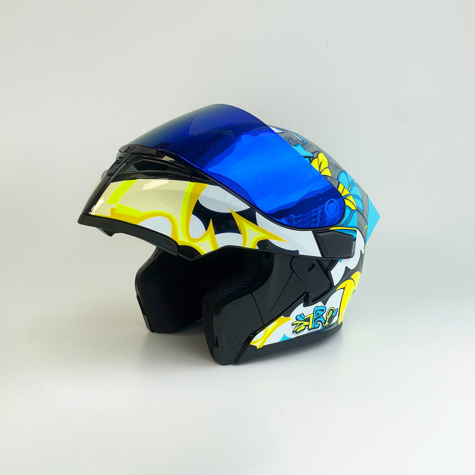 254 prime nitro nova