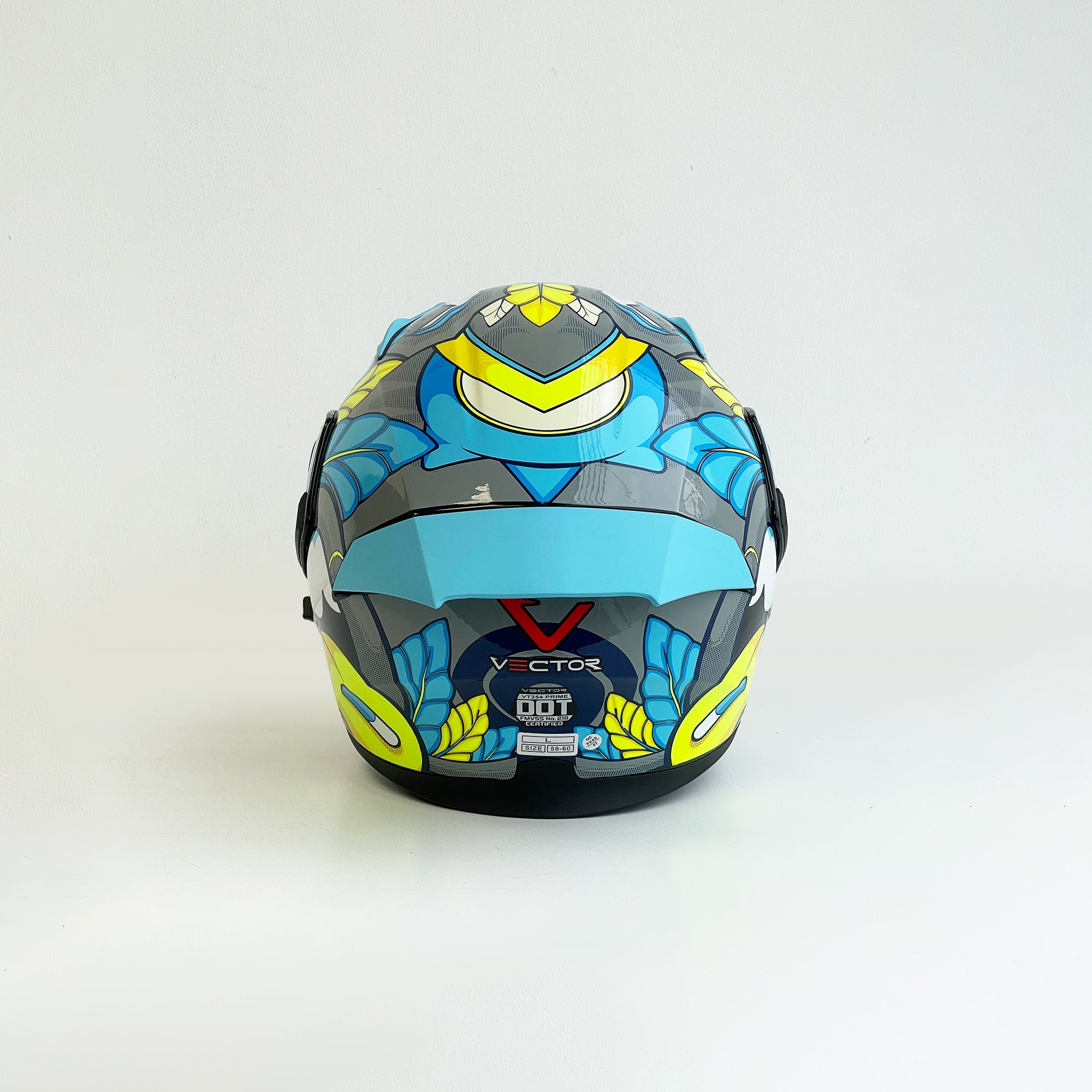 254 prime nitro nova