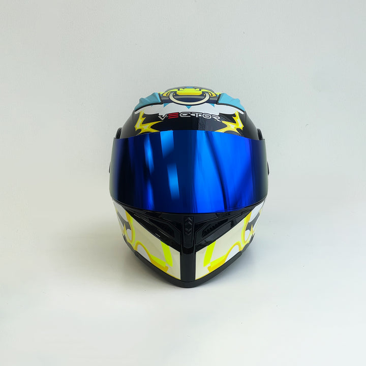 254 prime nitro nova