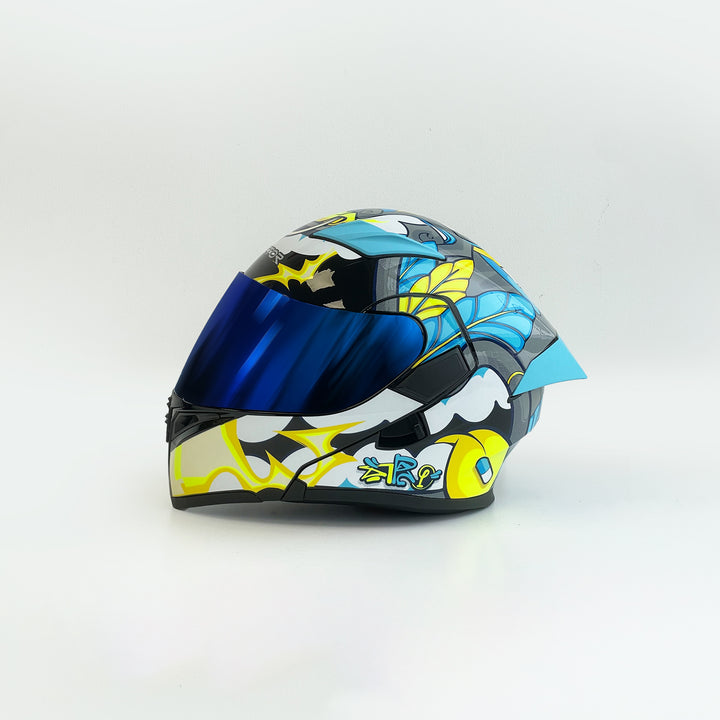 254 prime nitro nova