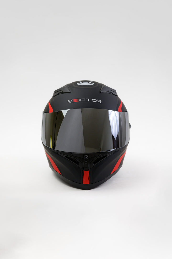 Hyper Red (VT - 253)
