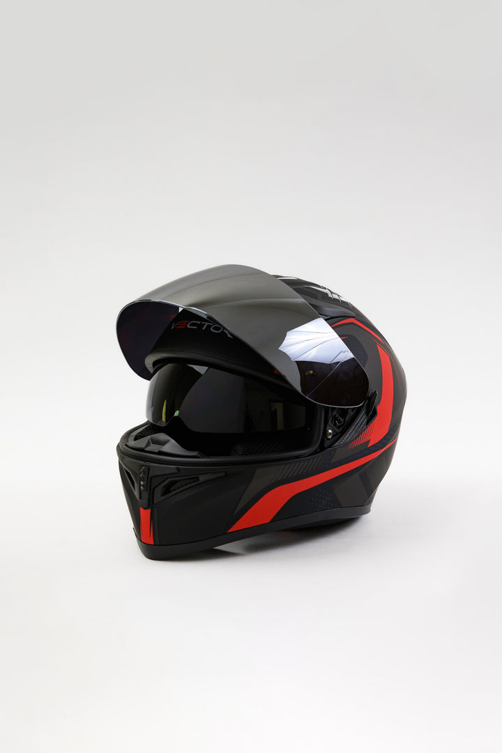 Hyper Red (VT - 253)