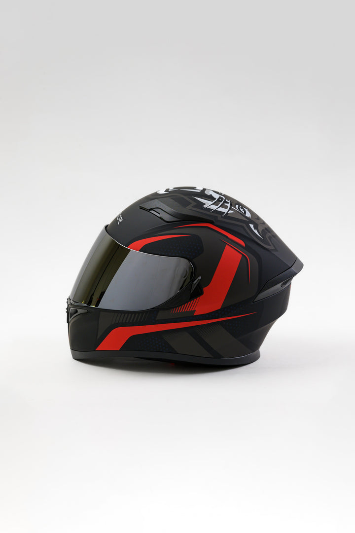 Hyper Red (VT - 253)