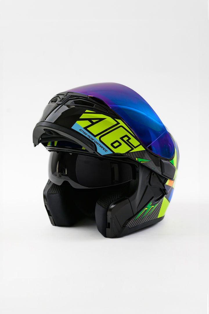 Vector Helmet VT - 254