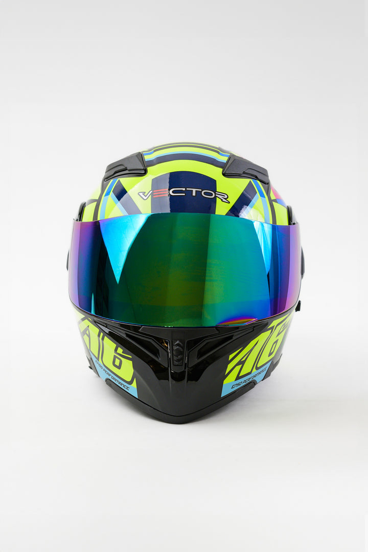 Vector Helmet VT - 254