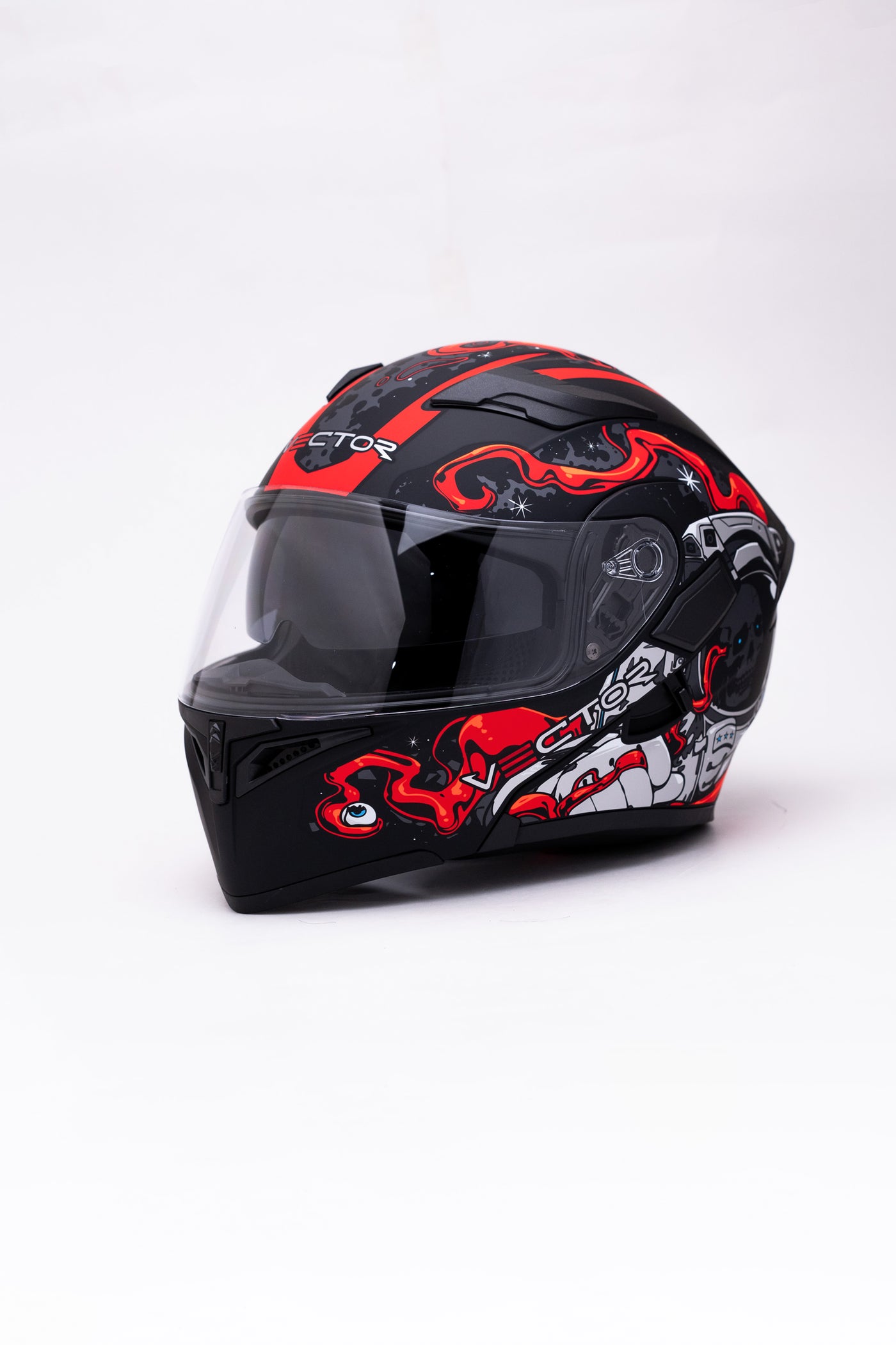full face motorcycle helmets heated VECTOR HEAT – Vector Helmet