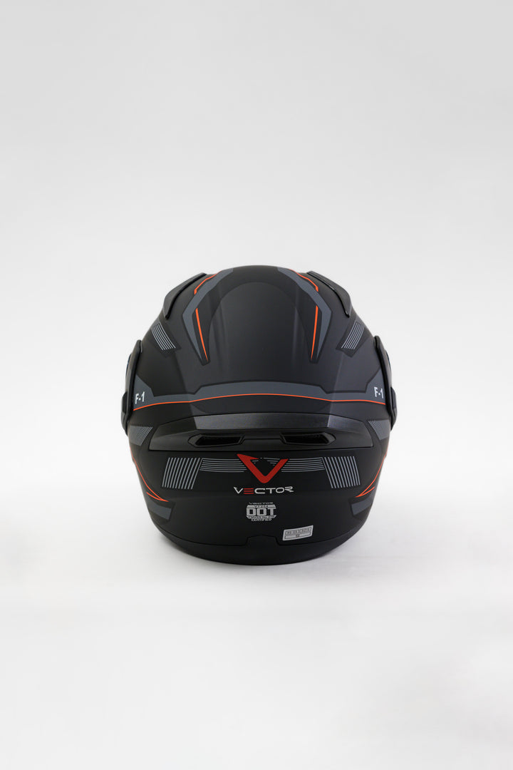Vector Helmet VT - 254