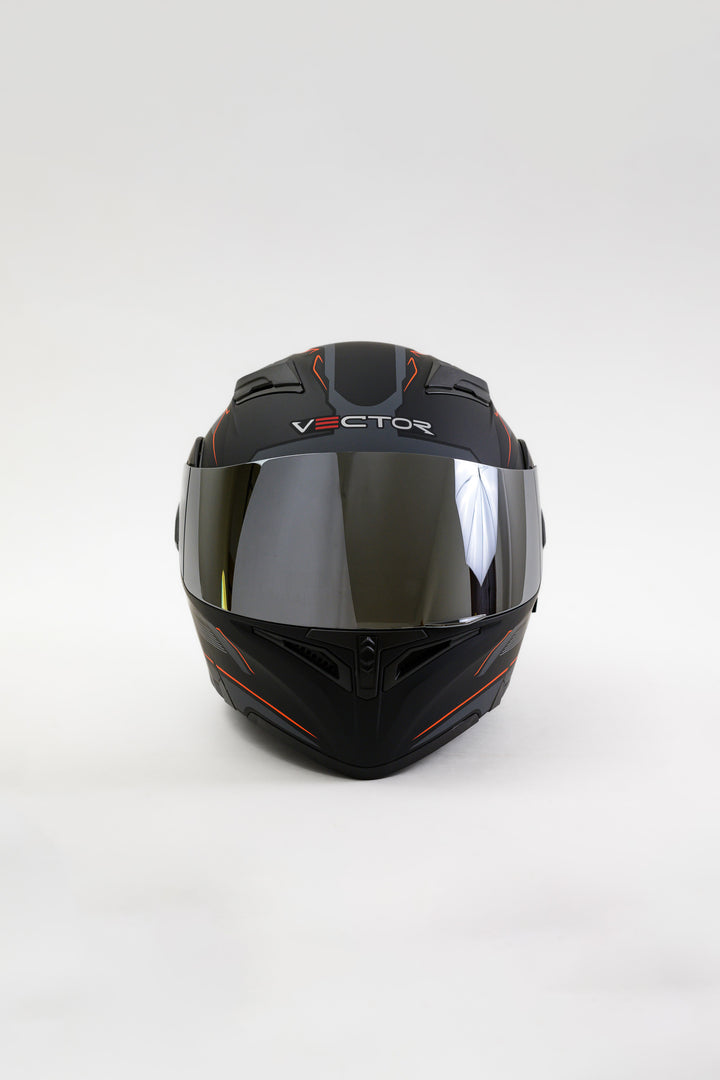 Vector Helmet VT - 254