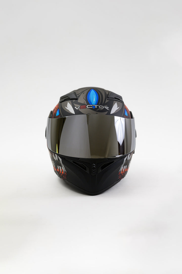 Vector Helmet VT - 254