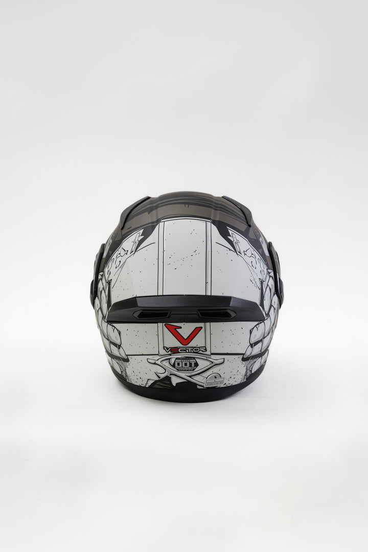 Vector Helmet VT - 254