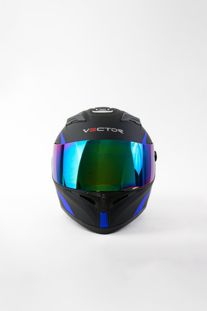 Hyper blue ( VT- 253)