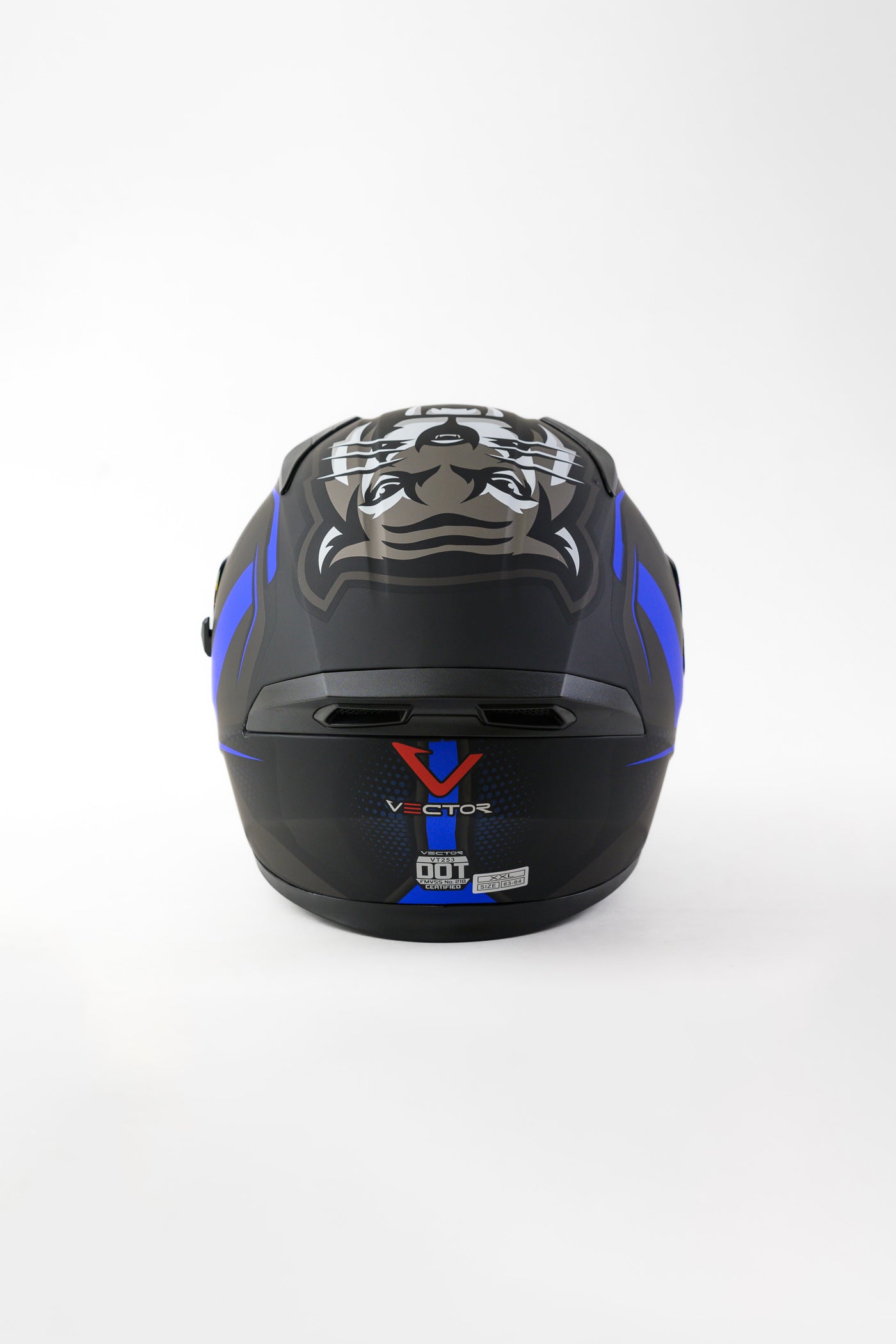 Hyper blue ( VT- 253)