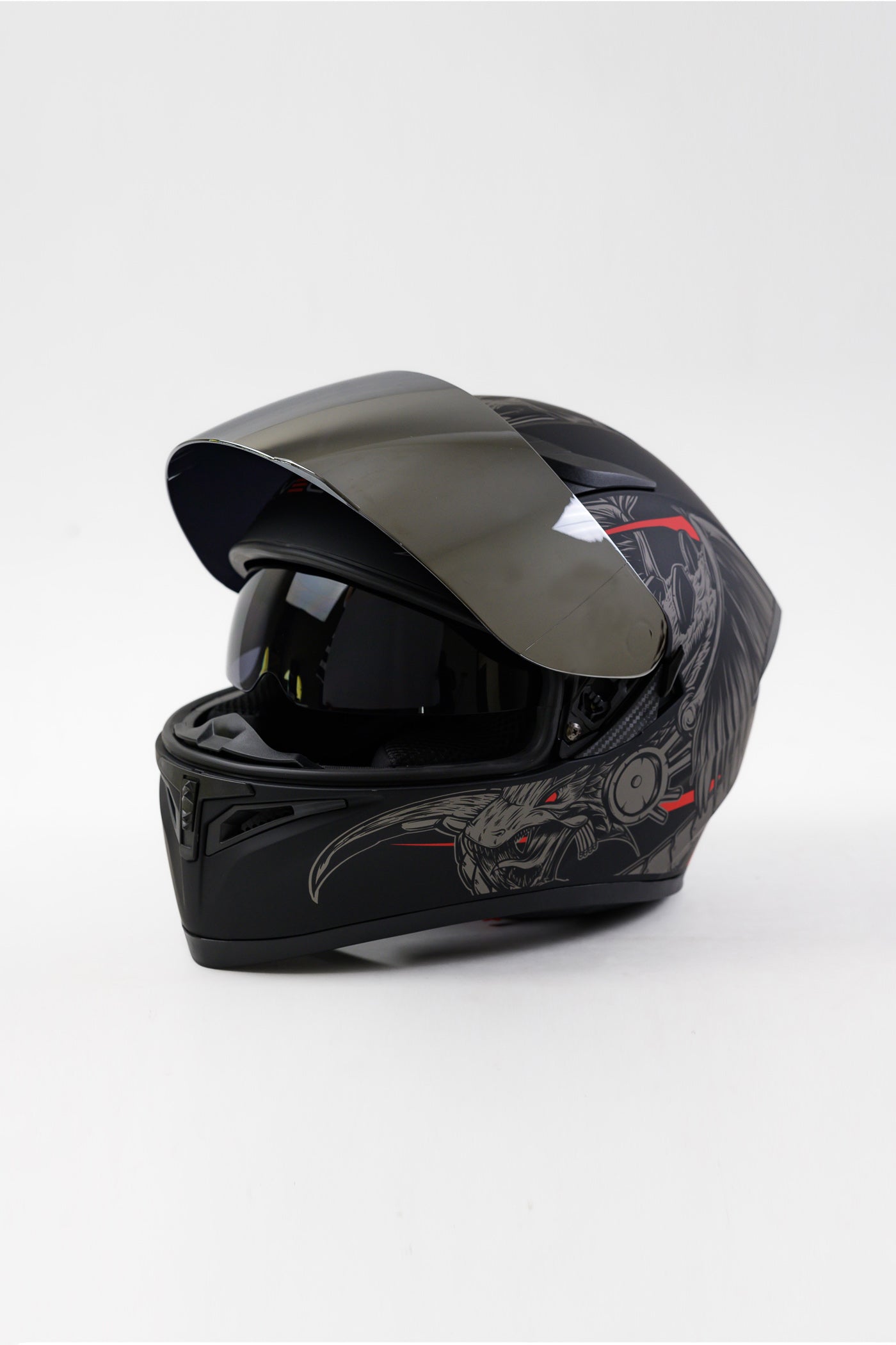 Phantom Red (VT - 253)