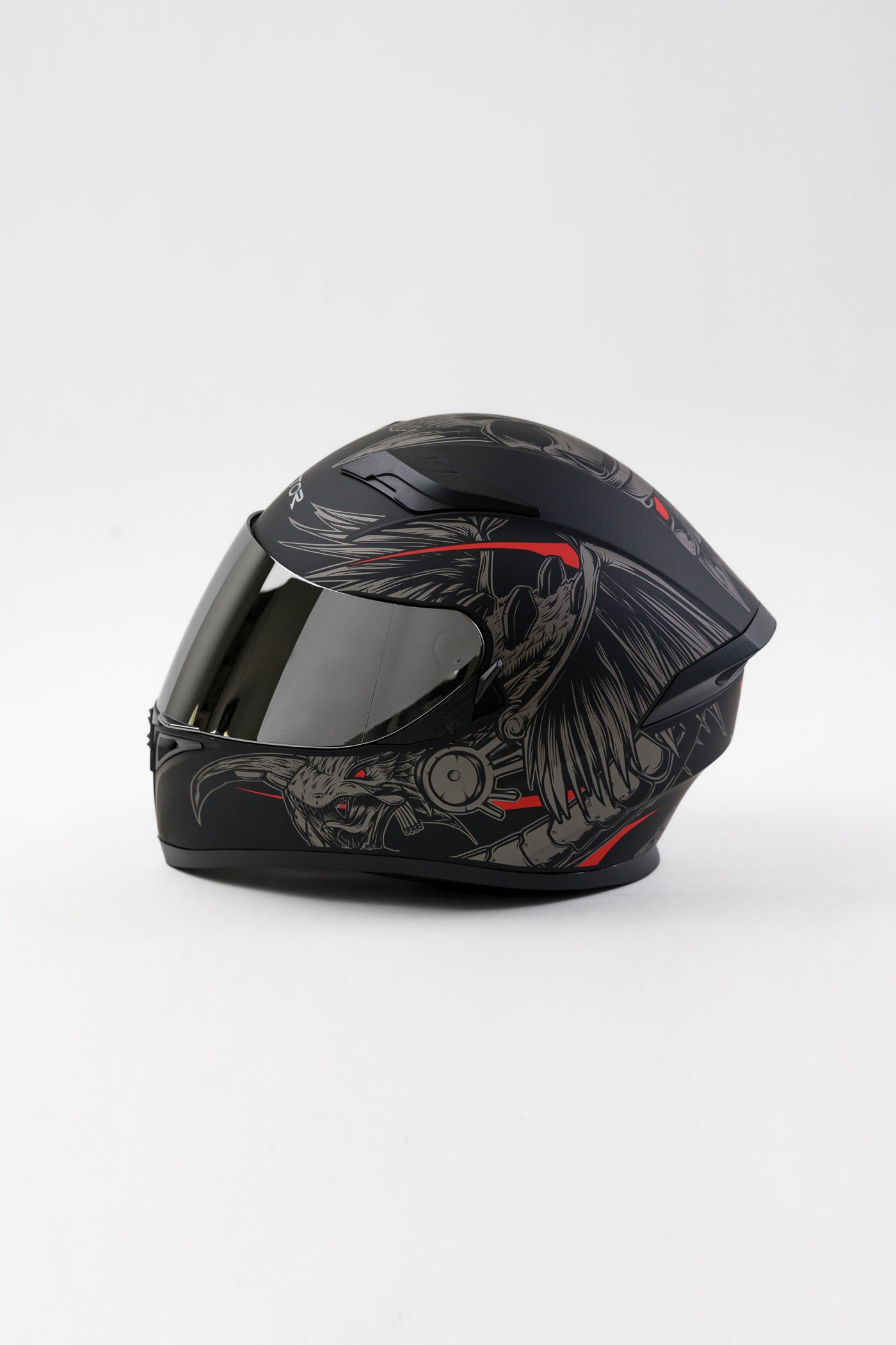 Phantom Red (VT - 253)