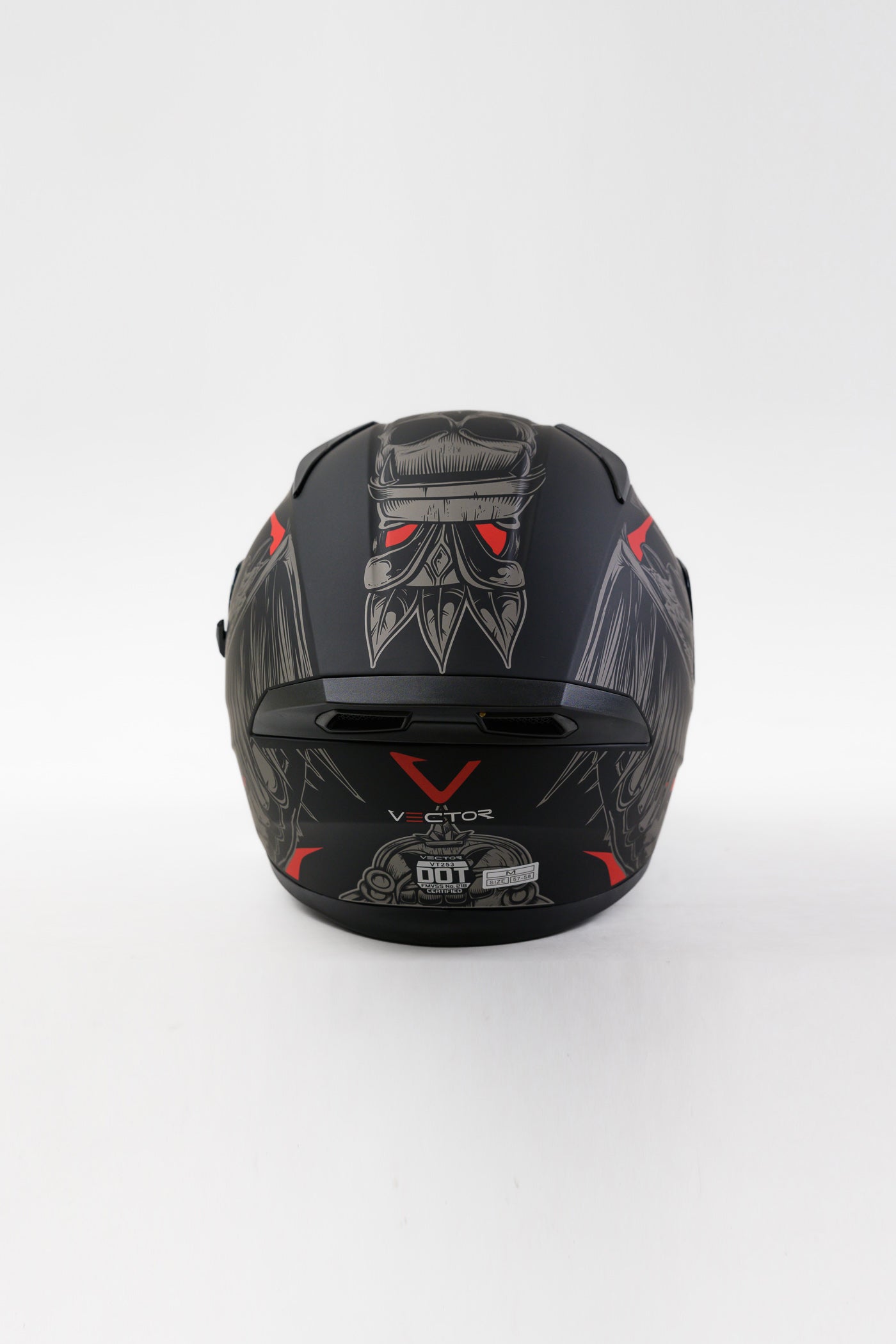 Phantom Red (VT - 253)