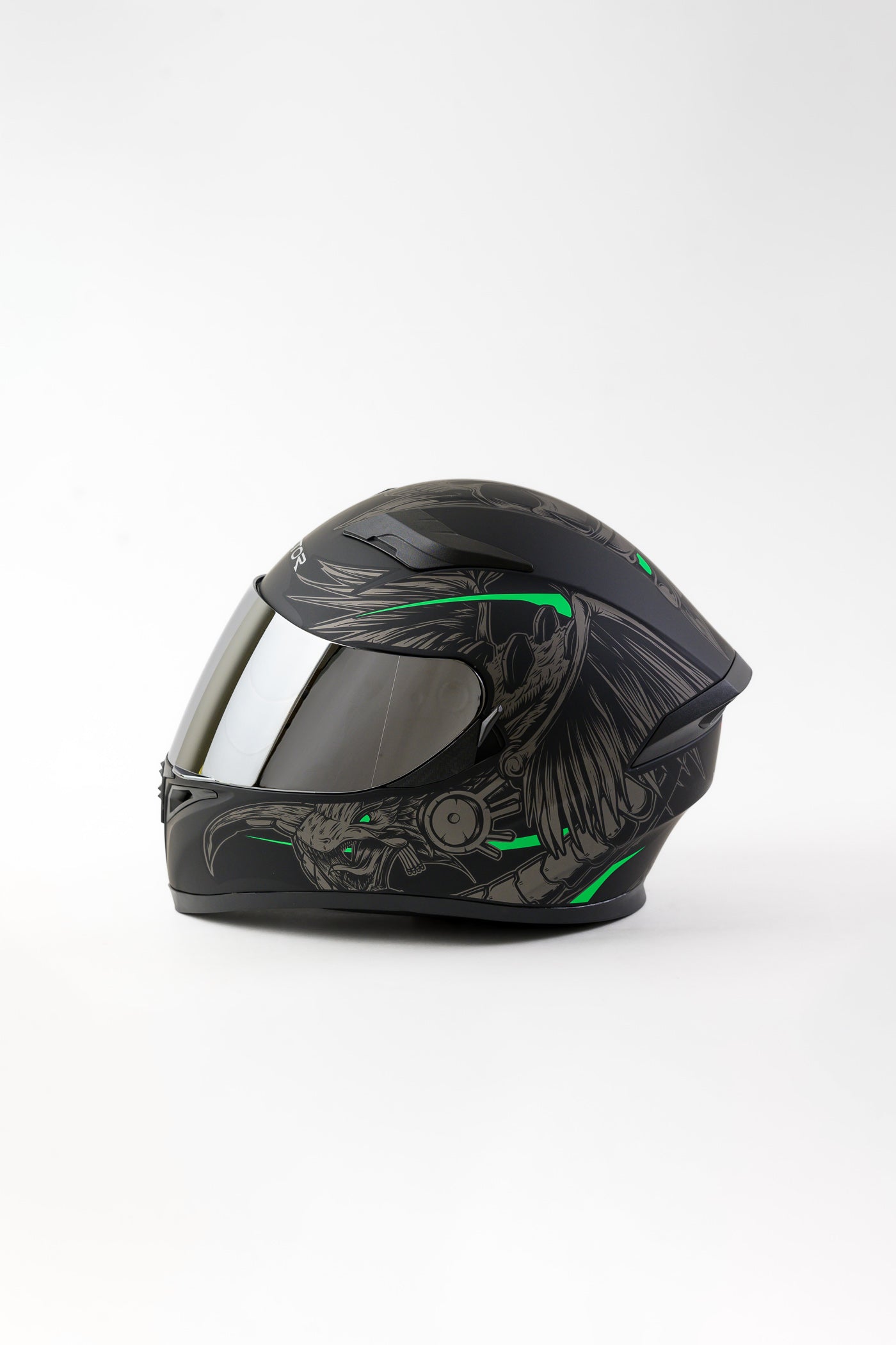 PhantomClaw (VT - 253)