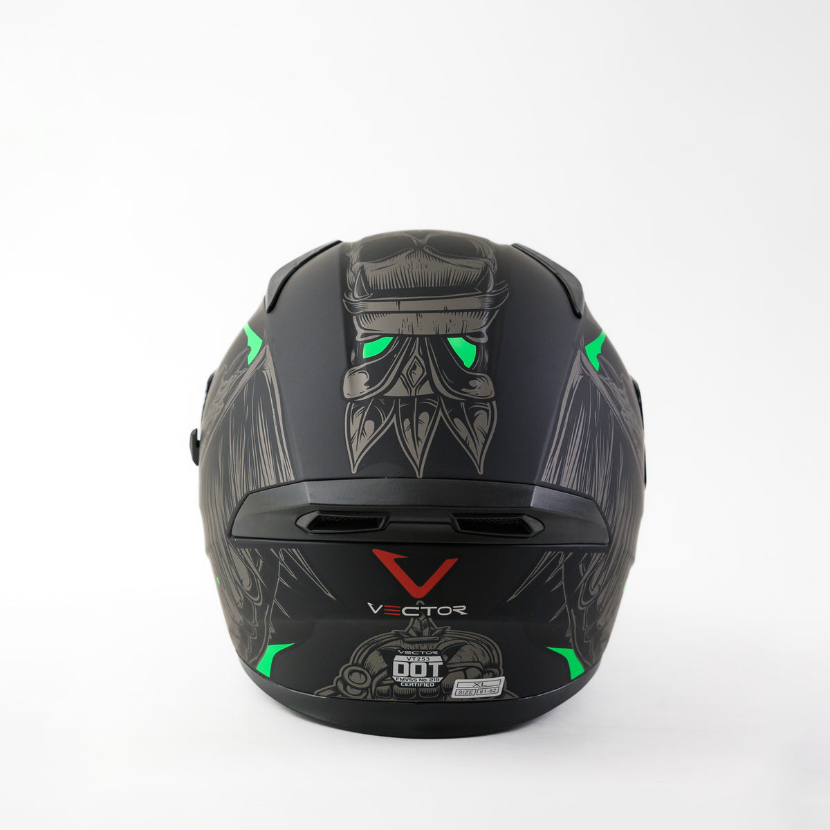 Vector Helmet VT - 253