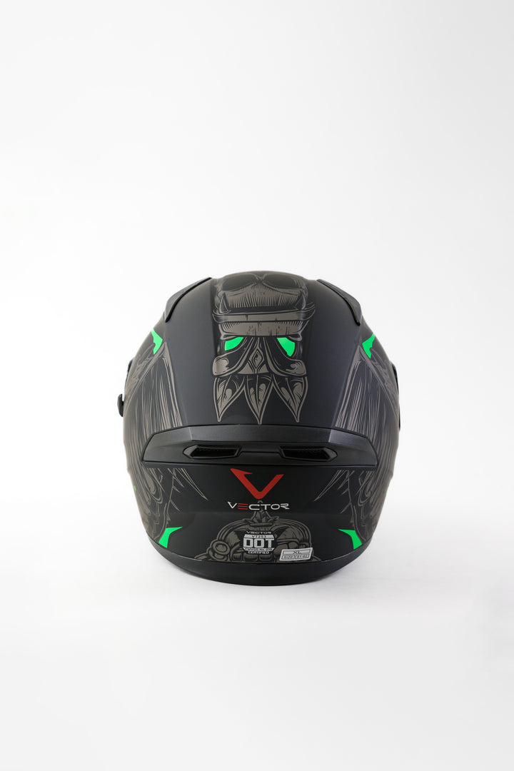Vector Helmet VT - 253