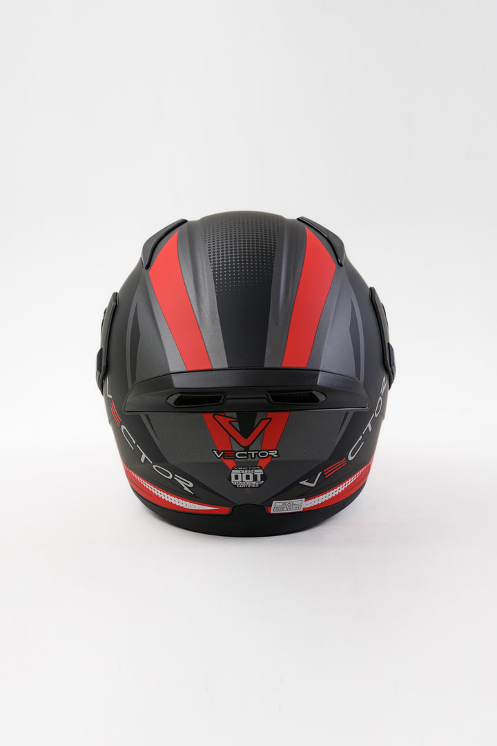 Vector Helmet VT - 254